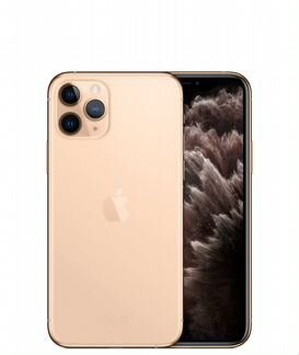 iPhone 11 PRO MAX 256GB 2sim