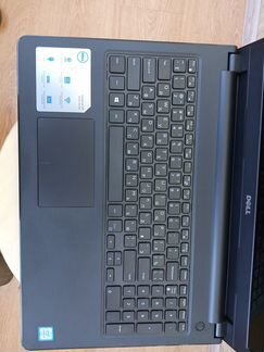 Ноутбук Dell Inspiron 15 3000 (Linux Ubuntu)