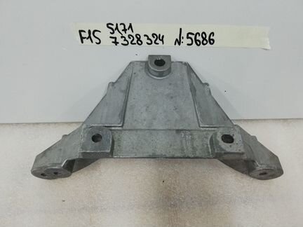 Консоль щита передка BMW F15 Х5