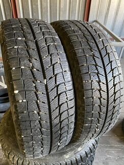 Шина бу 185-60-15 Michelin X-Ice Xi3
