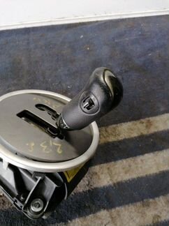 Селектор АКПП Ssang Yong Kyron G23D 2005-2015