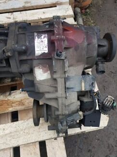 Раздаточная коробка Kia Sorento D4CB 2006-2009