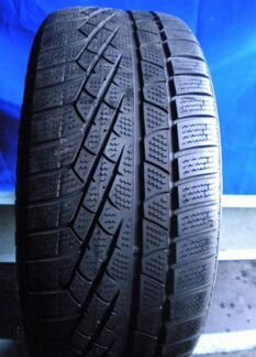 Шины бу 205/55 R16 Pirelli зима