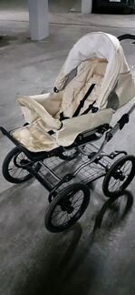 Коляска 2 в 1 Nord Line