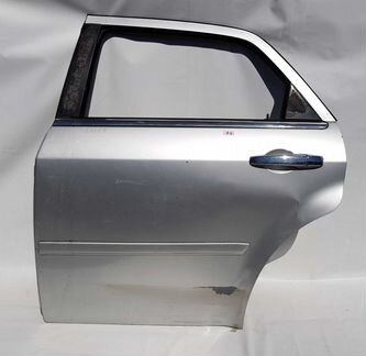 Дверь задняя левая Chrysler 300C 5134177AD 100878