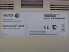 Мфу лазерный Xerox 3045 объявление продам