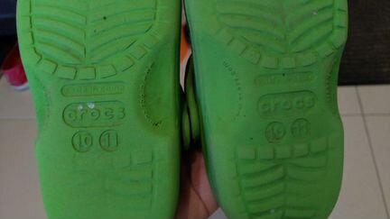 Crocs classic