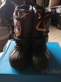 Сапоги Colambia 27