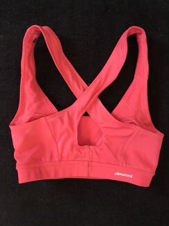 Топ спортивный adidas