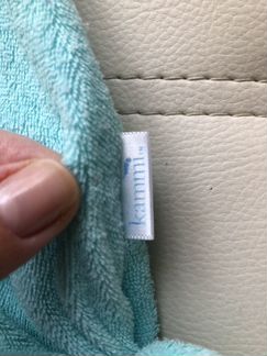 Игрушка комфортер