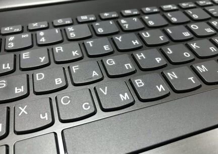 Ноутбук Lenovo/ 4Gb/ 500Gb