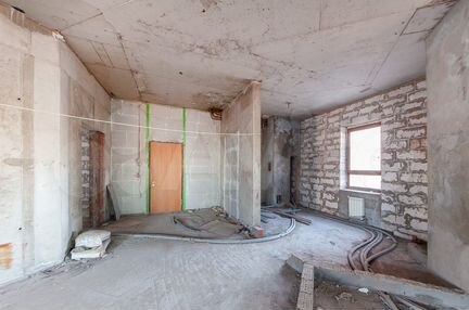 Своб. планировка, 750.2 м², 17/19 эт.