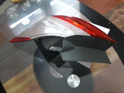 Фонарь задний правый Хонда Акорд 9