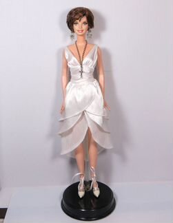 Барби Martina McBride Barbie
