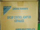 Адаптер Daikin krp40053 объявление продам