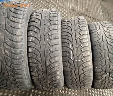 Зимние Шины R18 235 60 18 Nokian