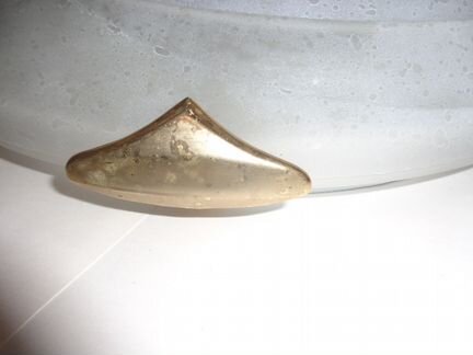 Люстра потолочная