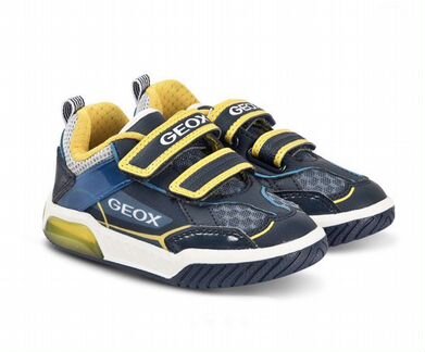 Кроссовки Geox 32 размер Новые
