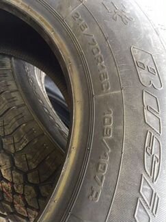 Новые 215/70/R15C 109/107R 8PR Cordiant Грузовые C