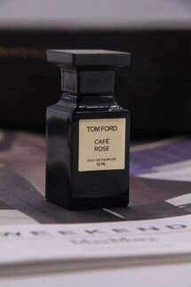 Tom Ford set