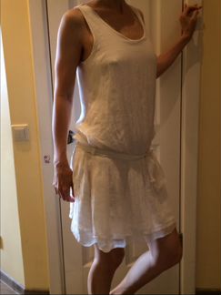 Платье King Kong новое