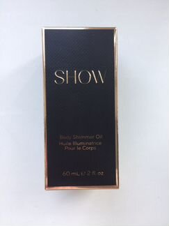 Show Beauty body shimmer