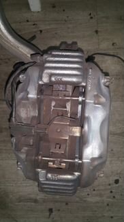 Поворотный кулак передний R для Mercedes S221