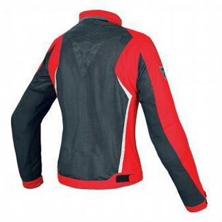 Мотокуртка Текстильная Dainese Hydra Flux D-Dry