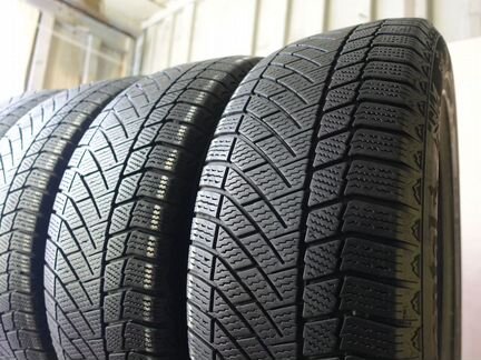 225 60 17 Continental ContiVikingContact 6 53SA