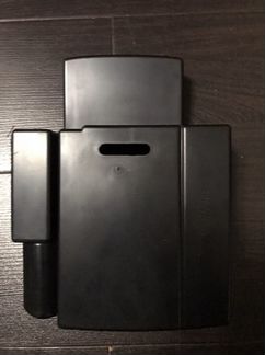 Полка в подлокотник Audi Q5 -2014