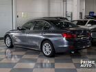 BMW 3 серия 1.6 AT, 2013, 120 000 км объявление продам