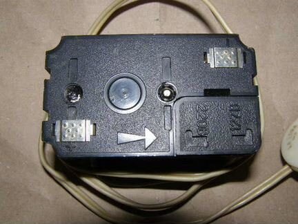 Блок питания для вэф и универсальный б/п. СССР