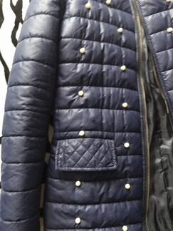 Куртка женская демисезон 44-46 размер