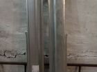Пороги с арками на Матис. Толщина 1 мм