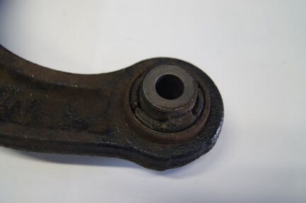 Рычаг задний комплект на мазда сх5