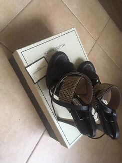 Босоножки By Malene Birger (Made in Portugal)
