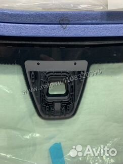 Лобовое стекло Mercedes Glc W253 2020