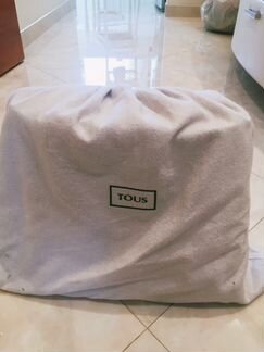 Сумка tous Оригинал