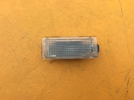 Плафон подсветки порога Mercedes w166 w205 W207 E