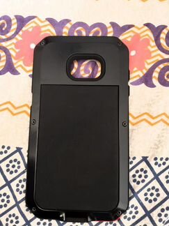Чехол на 7 edge