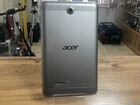 Планшет Acer Iconia Tab A1-713 объявление продам