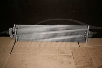 Масляный радиатор АКПП EXL FCS GLC HAM JXS KHE KMB