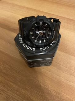 Casio g-shock ga-700