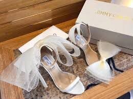 Босоножки Jimmy choo aveline 100