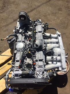 Двигатель B5204T4 2 контрактный Вольво volvo