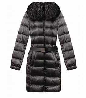 Пуховик Prada