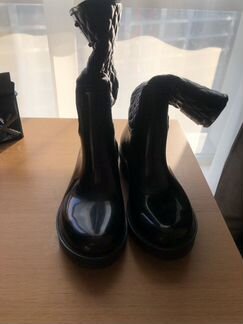 Резиновые сапоги gianmarco lorenzi