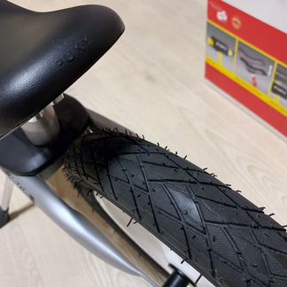 Беговел Puky lr 1l (новый)