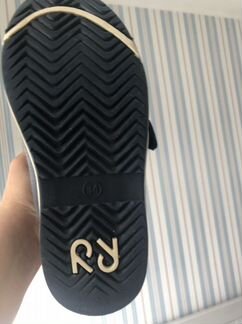 Ботинки Reima 34