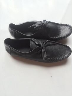 Мужские туфли